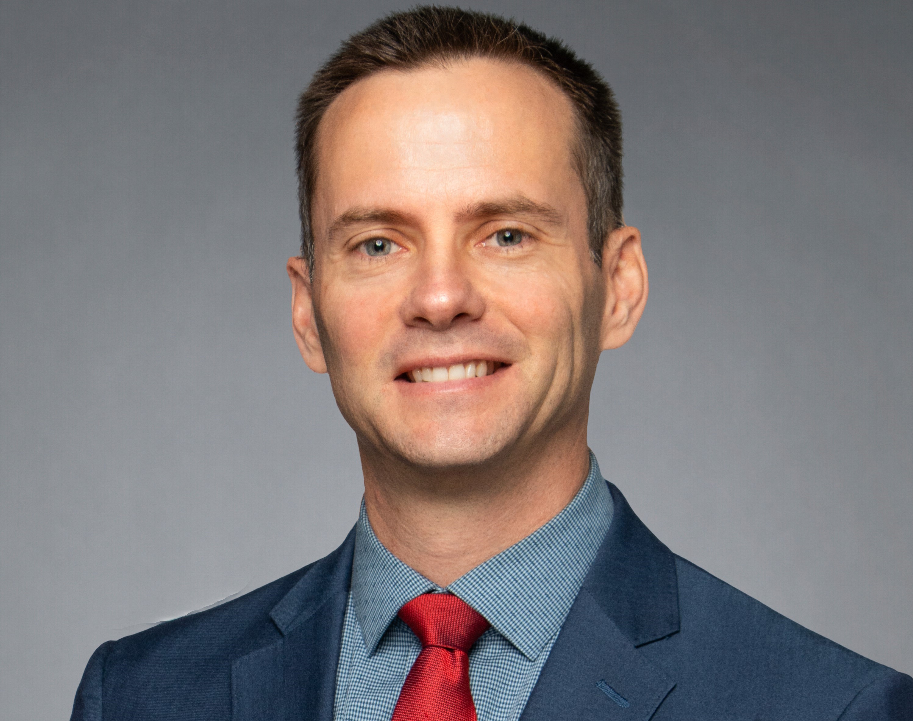 Daniel R. Sullivan
