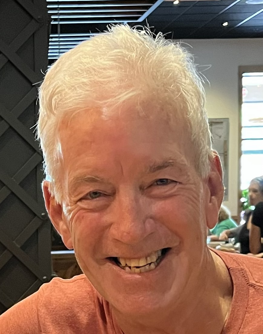 Hugh McClelland III
